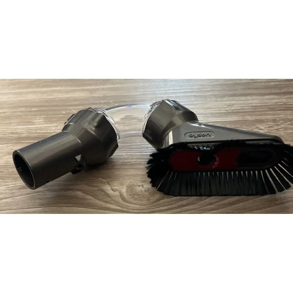 Dyson Vacuum Attachment Parts Piece U Shaped Brush Cleaner Tool‎